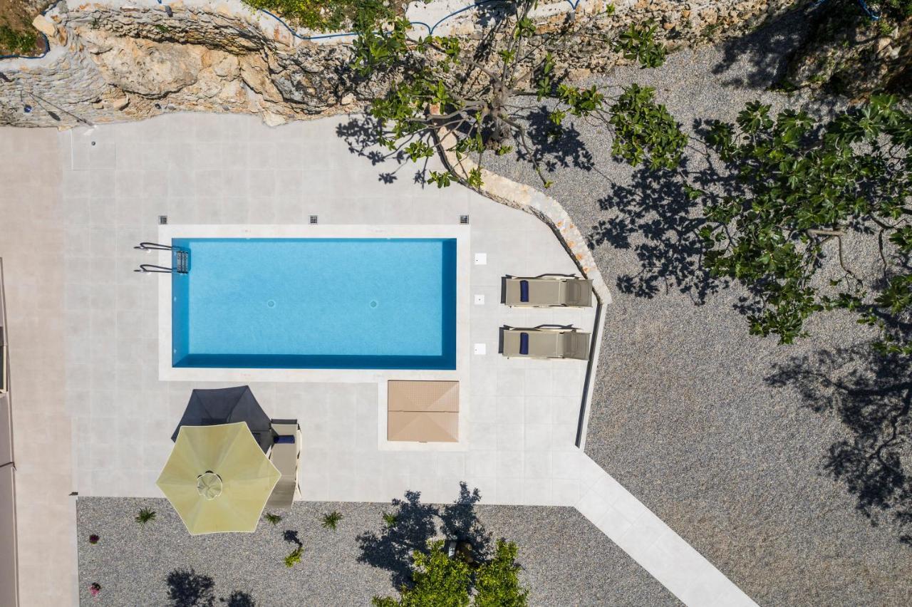 Villa Eva Provarma Exterior foto